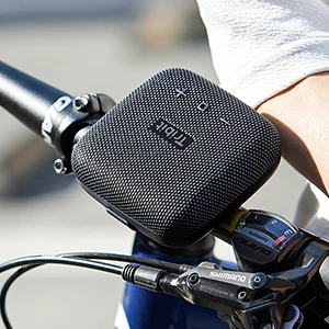 Tribit StormBox Micro Waterproof Bicycle Speaker Advanced TI Amplifier 360° Rich Bass view 5