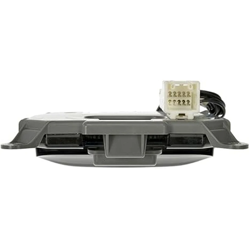 Temp Direction Display Over Head For Toyota Tacoma 2005-2008 Overhead Display Module 83290-04030 599-958