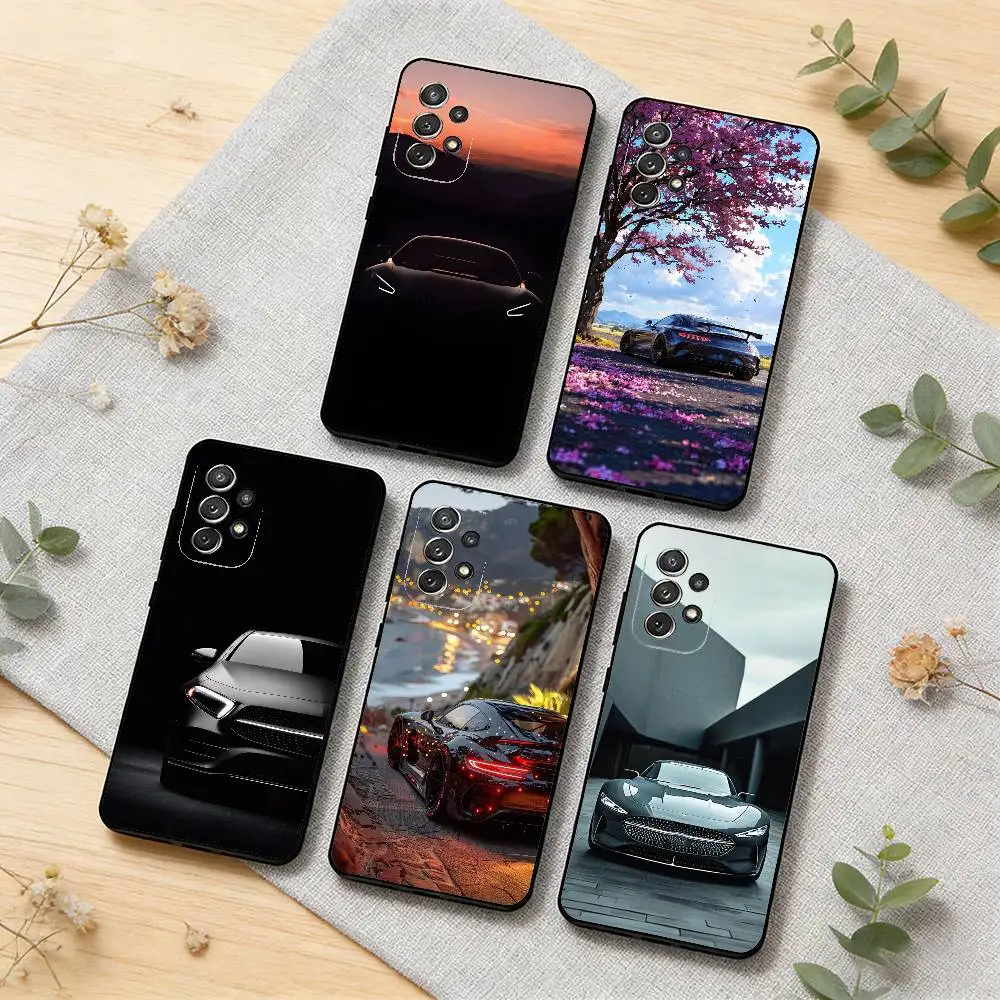 

Cool Domineering M-Mercedes-ES Phone Case For Samsung S25,S24,S21,S22,S23,S30,Ultra,S20,Plus,Others Soft Black Cover