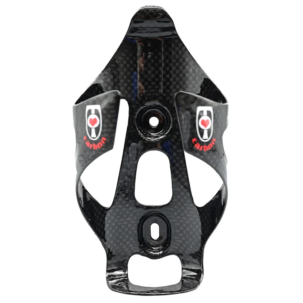 Full Carbon Fiber Bicycle Ultralig Water Bottle Cage MTB Road Bike Bottle Holder Cycle Equipment