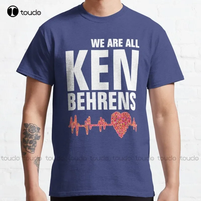 New Ken Behrens We …