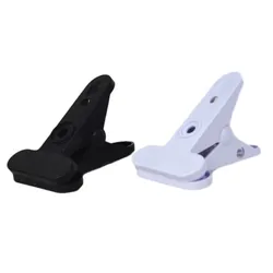 M10&M8 Table Lamp Clip Plant Grow Lights Accessories Diy Gooseneck Led Clips