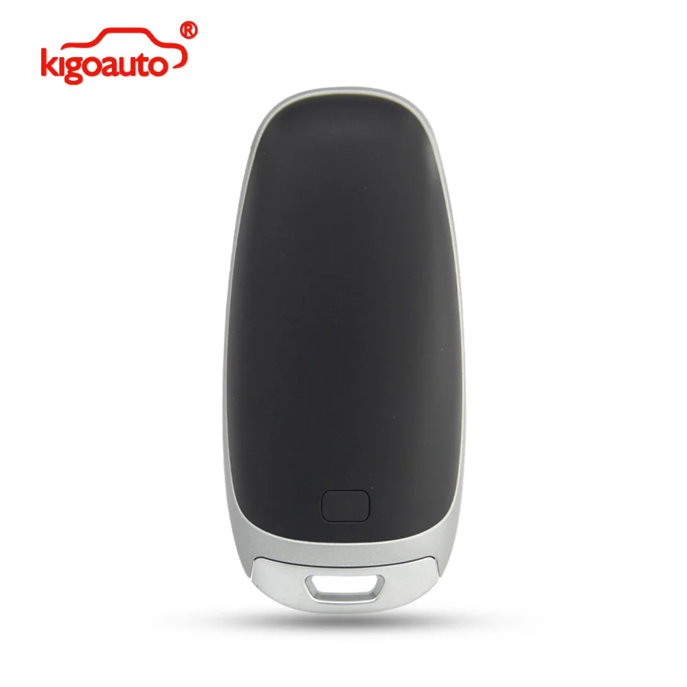 Kigoauto FCC TQ8-FOB-4F27 Smart Key Case 5 Button for 2019-2021 Hyundai Sonata PN 95440-L1060
