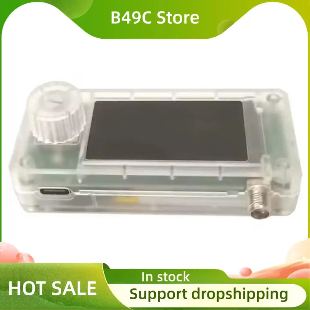 B49C Usb Am Fm Radi… - image