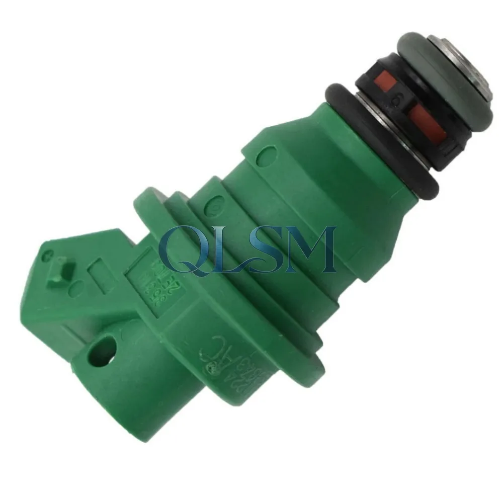 1Pc 35310-2E700 353102E700 High Quality LPi LPG Fuel Injector For Hyundai Sonata IX35 Kia K5 Optima 2.0L 16V