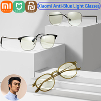 Xiaomi Smart Anti-Blue Glasses Goggles Anti Blue Ray 40% UV Fatigue Proof Eye Protector Glasses For Man Woman Phone Computer TV