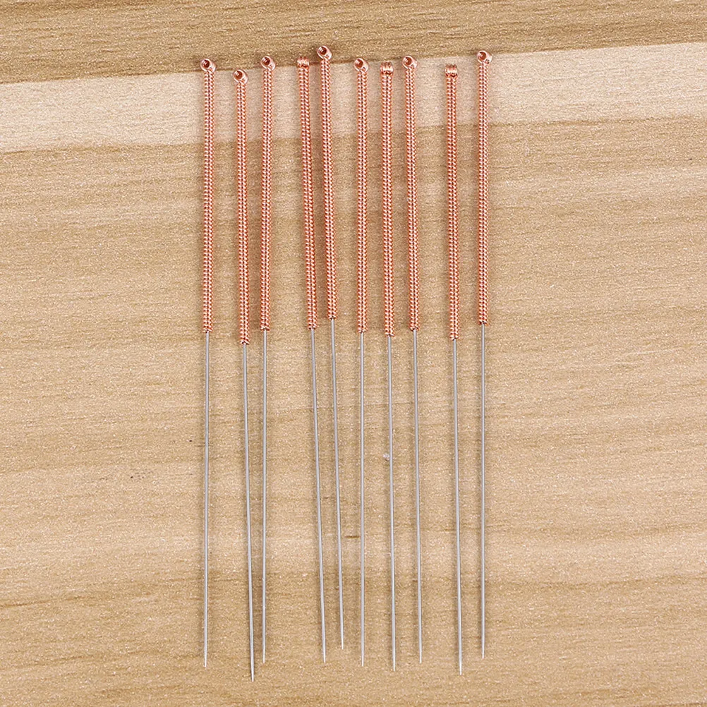 20Pcs High Quality Stainless Steel Cleaning Needles for Printer Nozzles 3D Printer Maintenance Unclog Nozzles Clean Small Parts