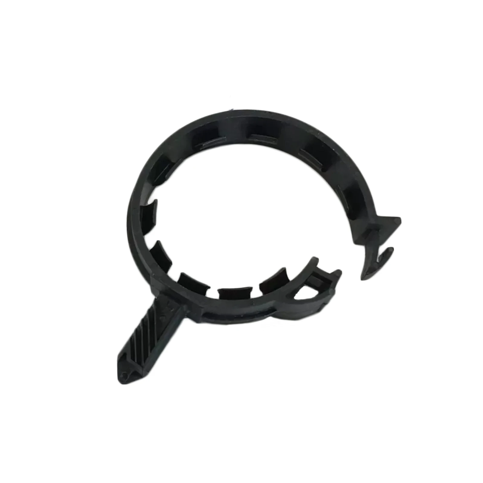 Replacement Clip As Shown Center Retainer Direct Installation For Chevrolet OEM Part Number Practical  Replacement