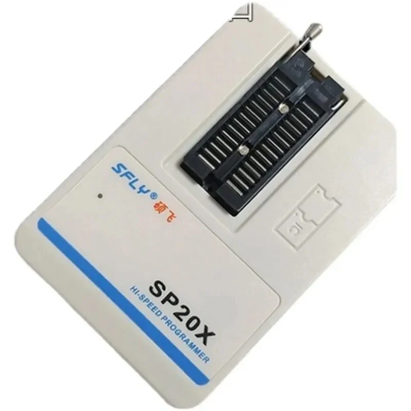 Origina SFLY SP20 Programmer SP20P SP20F SP20X SP20B Mass Production Flash Burner ISP Programming Calculator