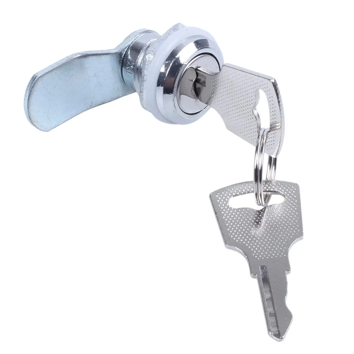 【NEW】Useful Cam Locks for Lockers,Cabinet Mailbox,Drawers, Cupboards + keys