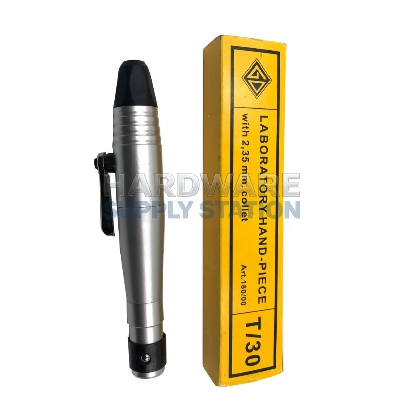 

T30 Fine Head Grinding Machine Handle Universal Adaptation Point Drill Collet Electric Grinding Machine Special