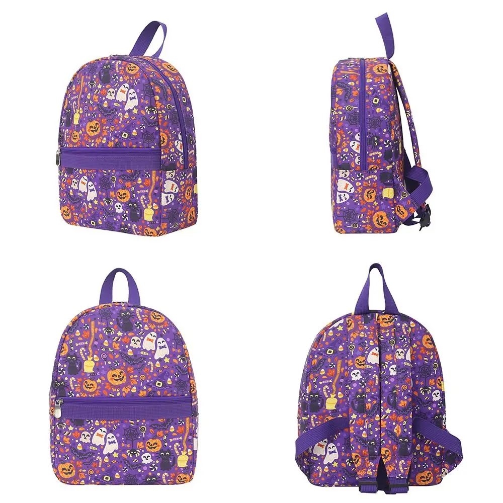 Mochila de dibujos animados de gran capacidad, mochila escolar resistente al agua, bolsa de libros, suministros para estudiantes, regalo