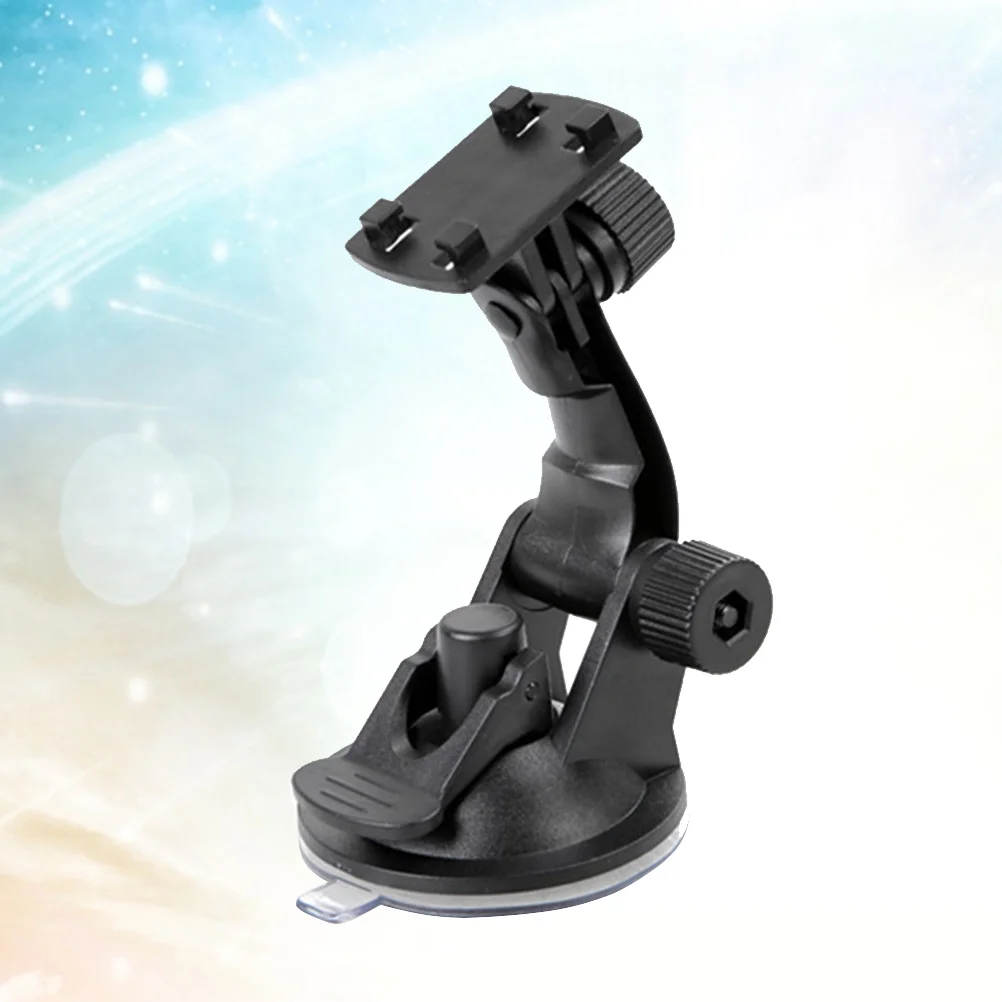 Vehicle Mounted Phone Bracket for Car Durable and Easy to Use 180 Degree Rotation Fits Almost All Smart Phones