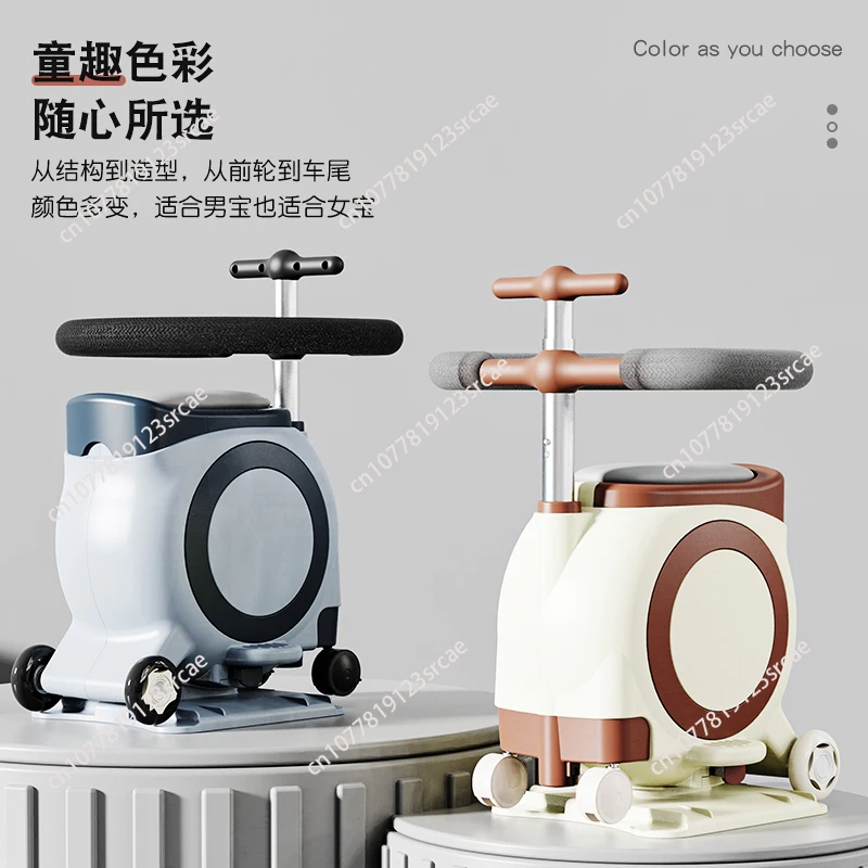 مقعد أطفال للسيارة الكهربائية الأمامية لسيارة يادي إيما تعمل بالبطارية مقعد أمان للأطفال مقعد أمان للأطفال من الترام العالمي