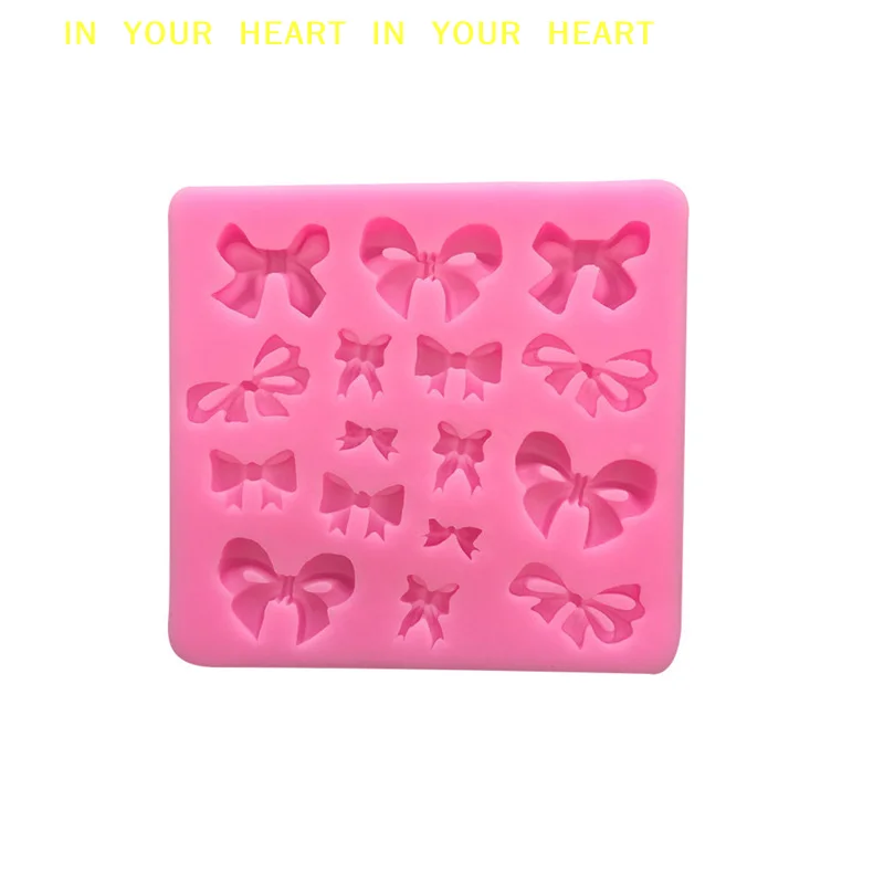 【X】Sugar Flipping Mold Series Leaves Feather Shaped Reverse Sugar Fondant Cake Silicone Mold Decoration Tool