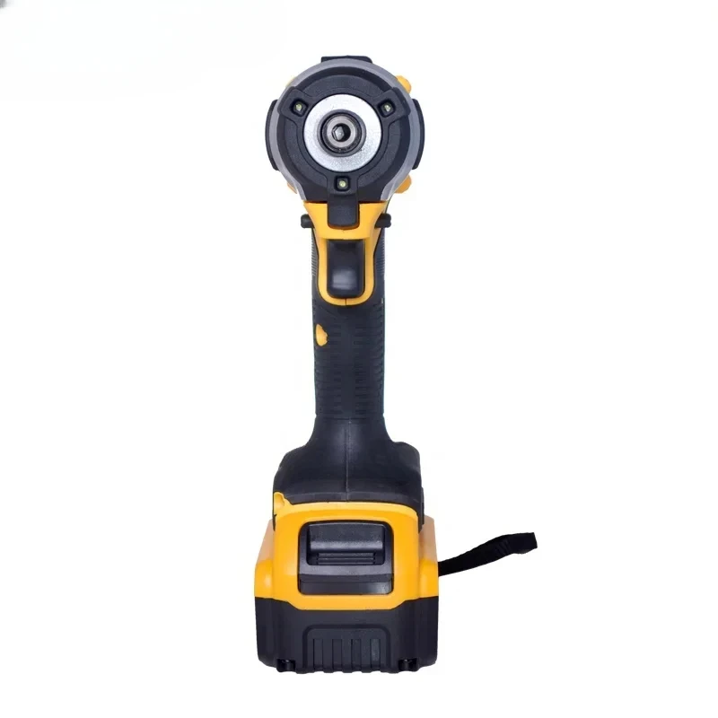 

for Wholesale DEWPower Screwdriver 18 V/20V Brushless Drywall drywall screwdriver gun- battery cordless Power Tools