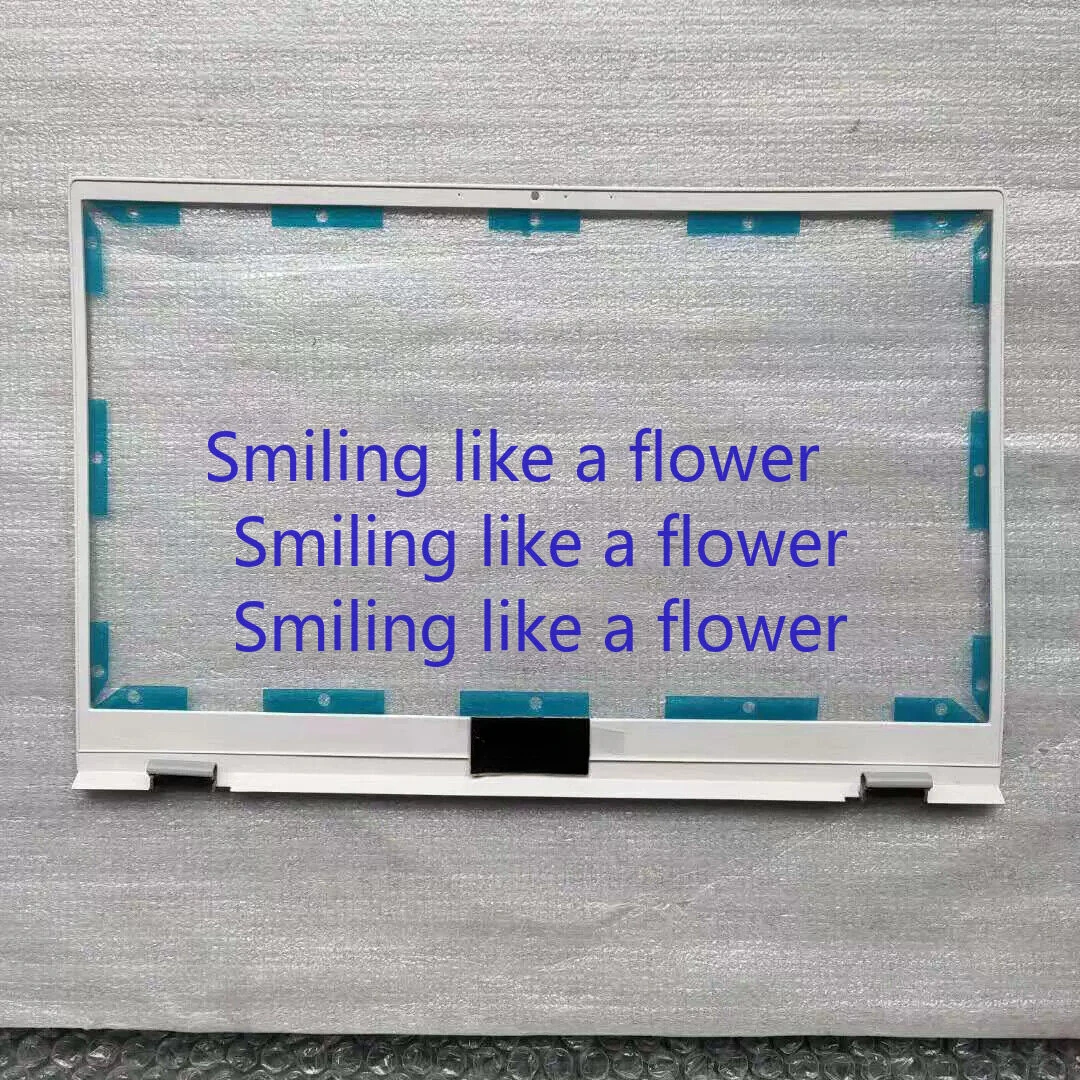 For Dell Inspiron 5300 5301 02KJ79 2KJ79 LCD Front Bezel Screen Bezel