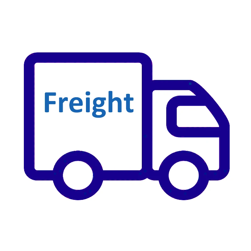 

Freight To Make Up The Difference