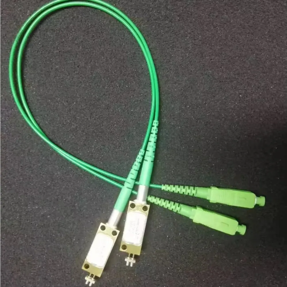 500 mW 830 nm vezellaserdiode – compatibel met II-VI SFD050-830, CTP-pakket, voor solid-state laserpompen