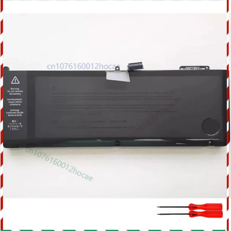 

Новый аккумулятор для ноутбука A1382 для Apple MacBook Pro 15 дюймов A1286 2011 2012 версия MD318 MD322 MD103 MD104 MC721 MC723 10,95 В 77,5 Втч