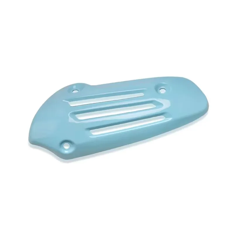 

Модифицированный колпачок выхлопной трубы в стиле ретро, термостойкий колпачок, не повреждающая установка, подходит для Suzuki US125 130