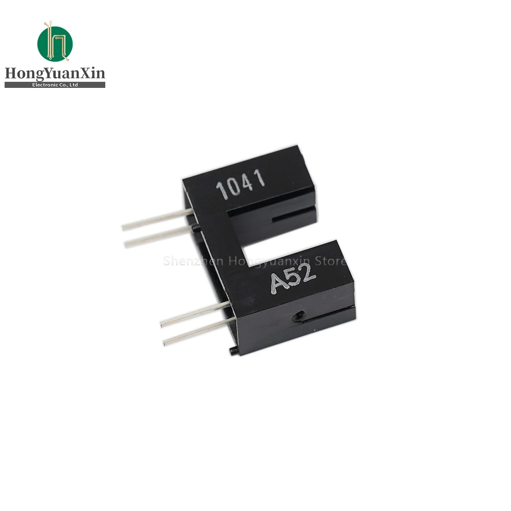 Original EE-SX1041 Optical Sensor Through-Beam 0.197