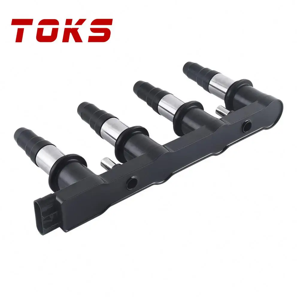 71739725 10458316 1208021 Car Ignition Coil for CHEVROLET CRUZE AVEO KALOS KALOS KALOS 1.6 2003-2008 Auto Parts