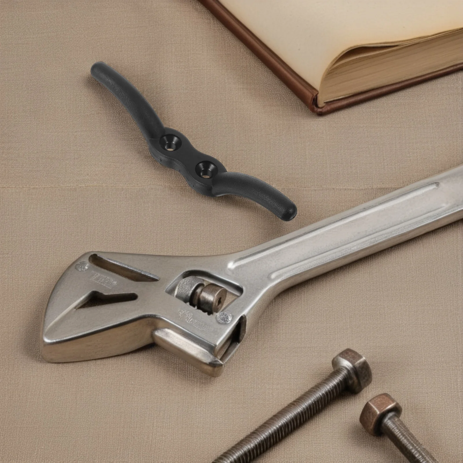 2 قطعة السنانير حبل النايلون سارية العلم اكسسوارات للقوارب قوارب الكاياك الإبحار في الهواء الطلق حبل هاليارد هوك سارية علم جبل قابل للتعديل #4