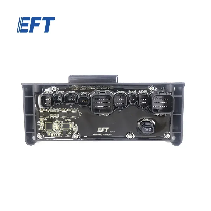 

EFT Drone Parts Power Distribution Board Front/Z Series/1pcs for EFT Z30/Z50 Frame Agricultural Drone with High Quality