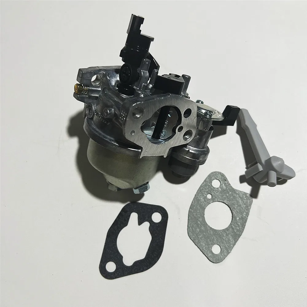 

Genuine HONDA Carburetor W/ Gasket For Engine GX160 WB30XK2 5.5HP engine # 16100-Z0T-921