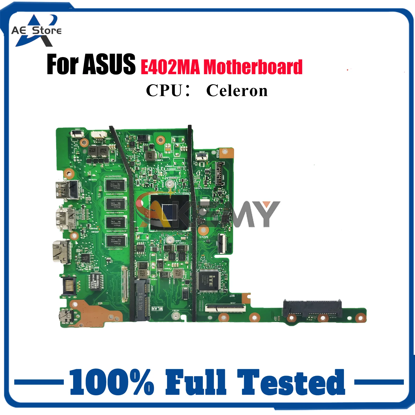 E402MA Laptop Mothe… - image