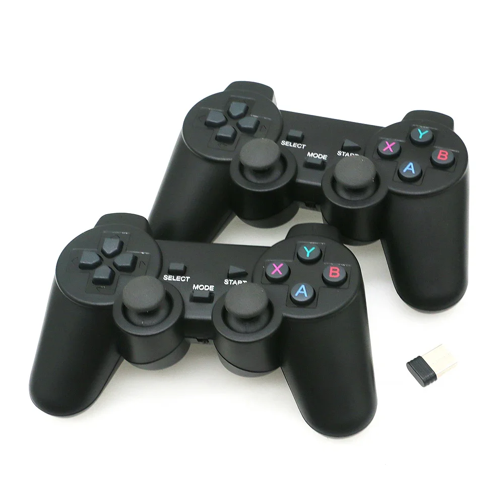 Wireless Gamepad - … - image