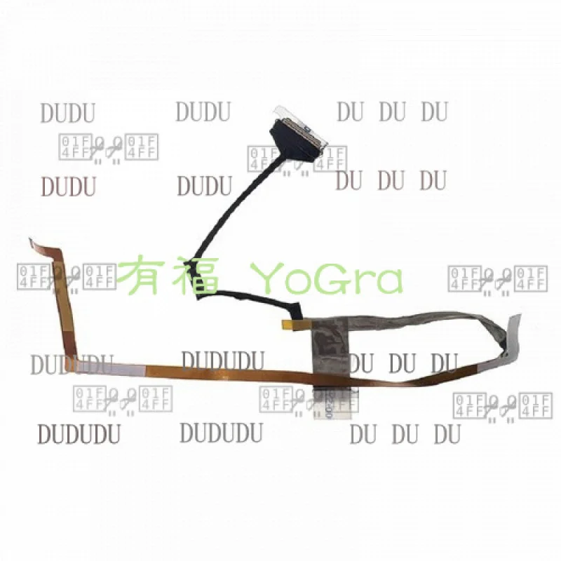 

ZH for Dell Vostro 5620 5625 7620 Inspiron 17 7620 LCD Screen Cable EDP FHD 0HDFMP