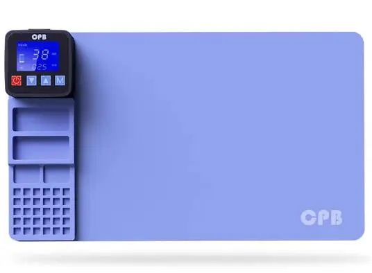 Mijing CPB 320 Pro CPB Mini 300 CPB Heating Pad LCD Screen