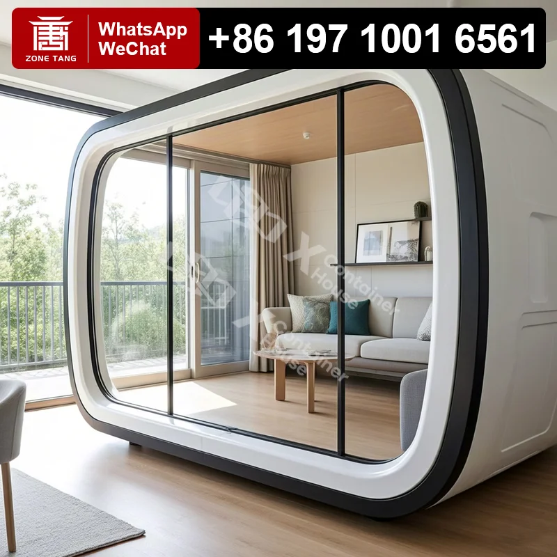 Prefab Homes Under …