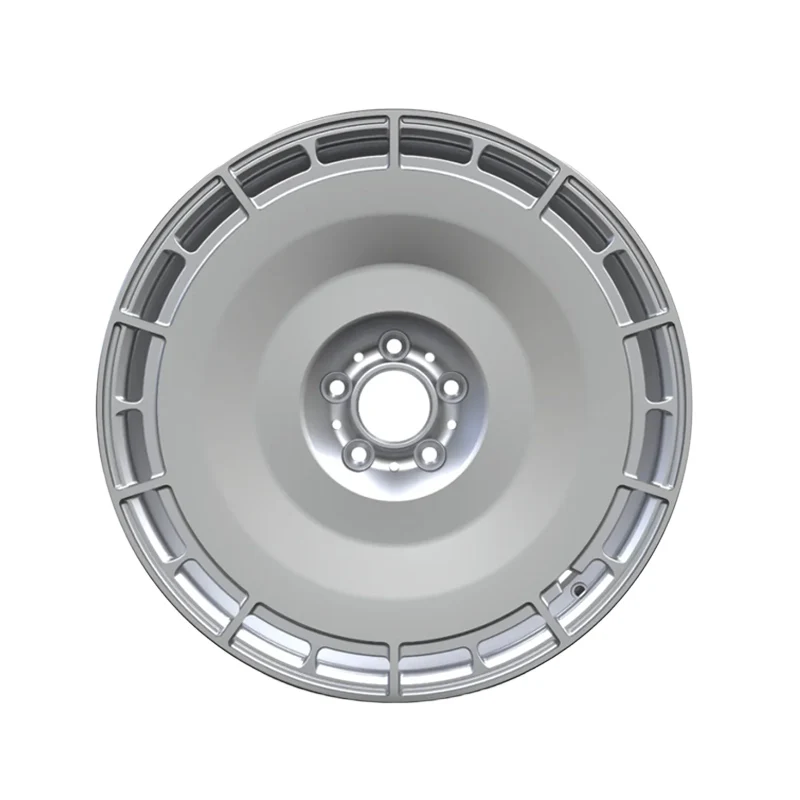 20 21 22 23 Inch Luxury Forged Wheel Aluminum Rim 5x120 PCD VIP Style Flat Face for GLS X7