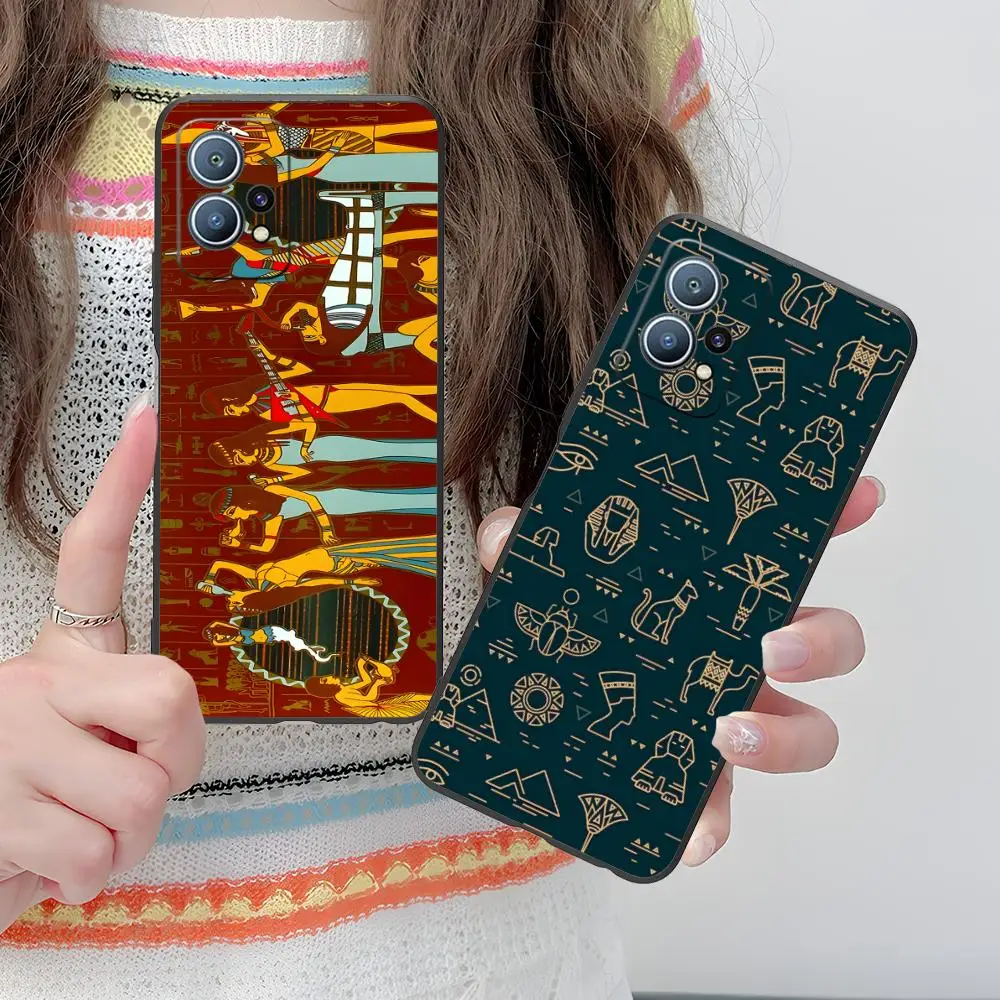 Ancient Egyptian Mo…