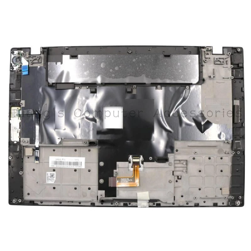 S+Original New C Shell Palmrest For Lenovo ThinkPad T440S T450S Laptop 00HN691 00HN693 00HT238 Replacement
