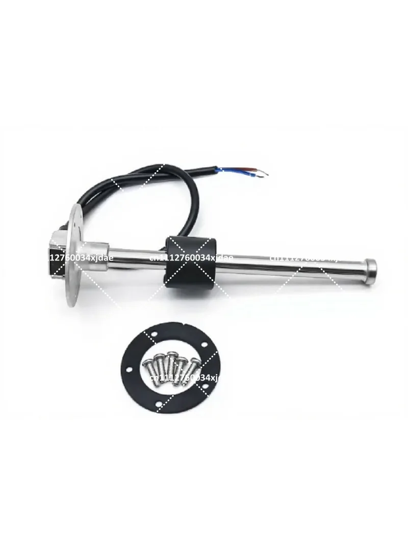 1500mm 1200mm Fuel Level Sensor Liquid Tank Sending Unit Water Level Gauge for Boat Car