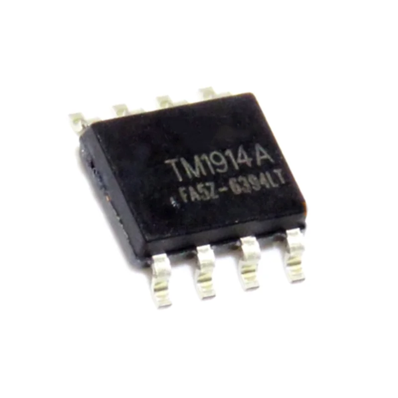 10PCS NEW TM1804 1804 TM1814 1814 TM1923 1923 TM1914A 1914A LED Lighting and Driver SOP-8 Integrated Circuit