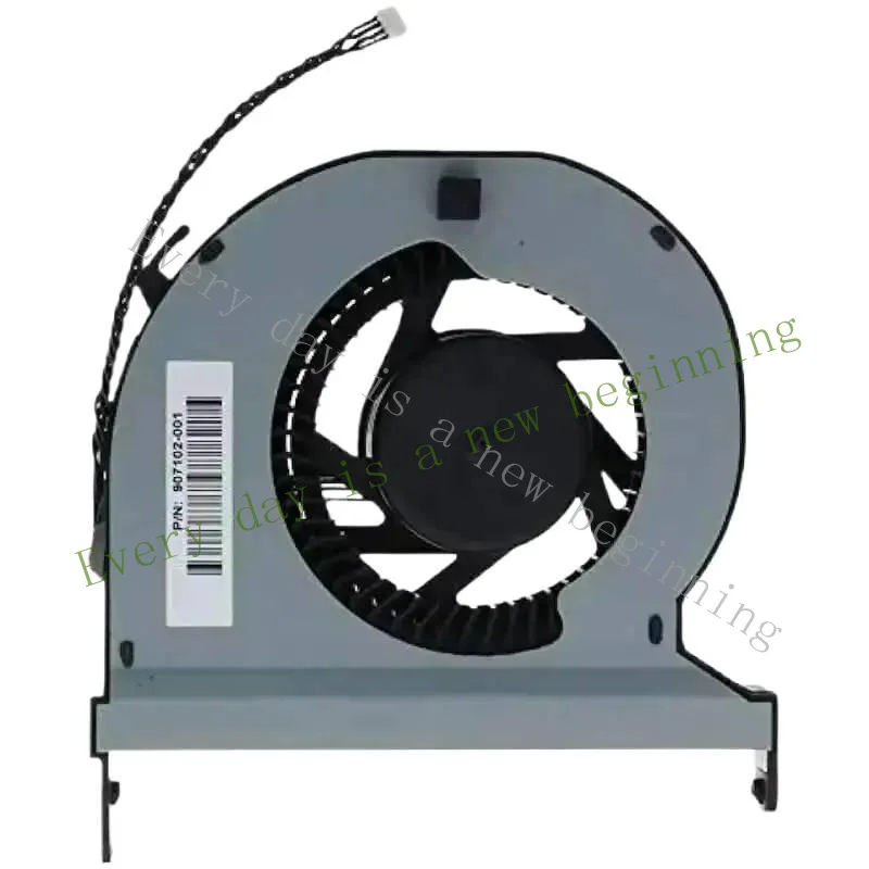

UU. CPU Cooling Fan for Z2 Mini G3 G4 BUC1012VN-00 907102-001