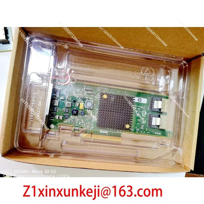 Lsi 2308 Sas Itir 9…