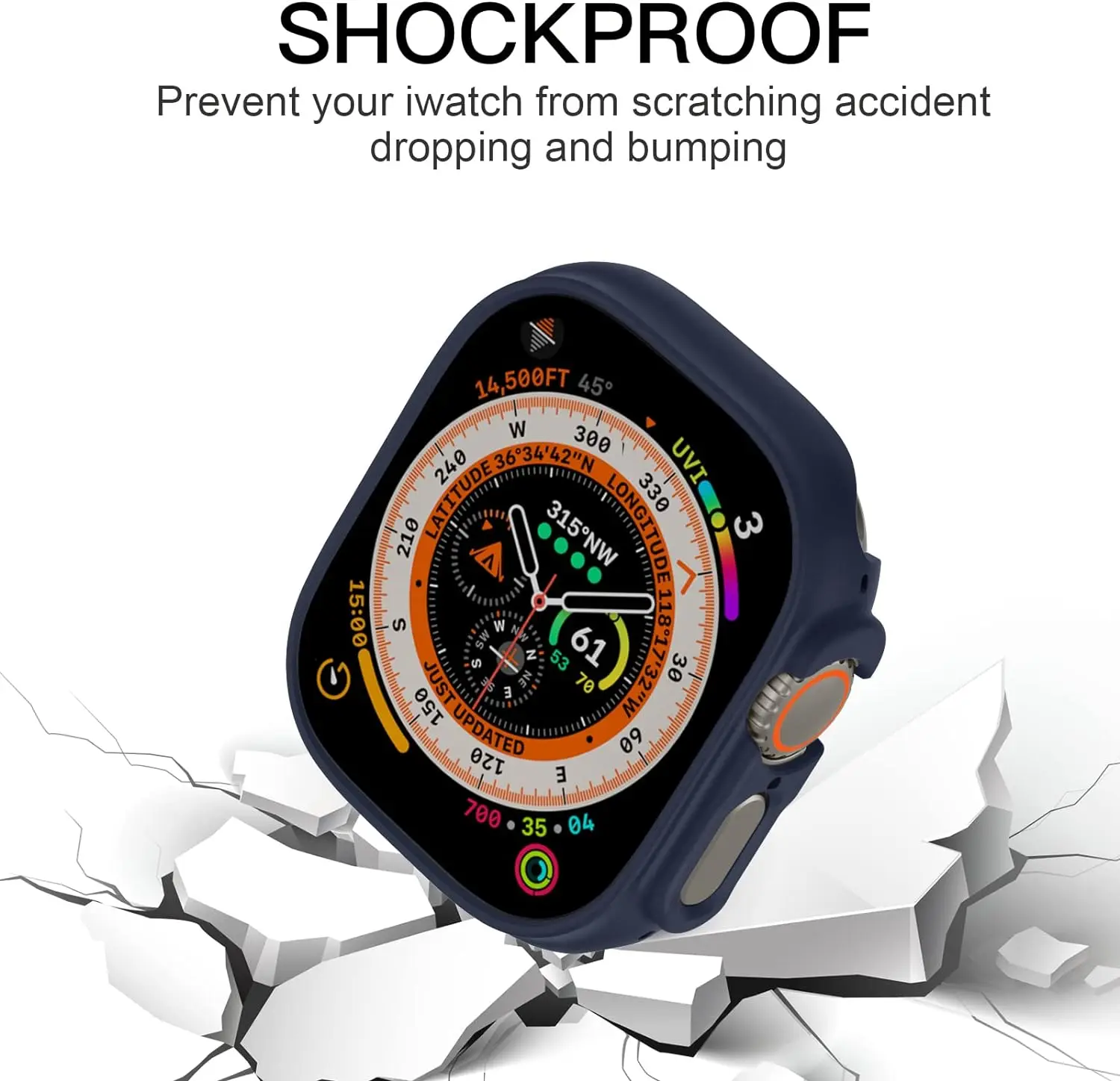Thumbnail 4 - #39 Latest Watch Cases Offers