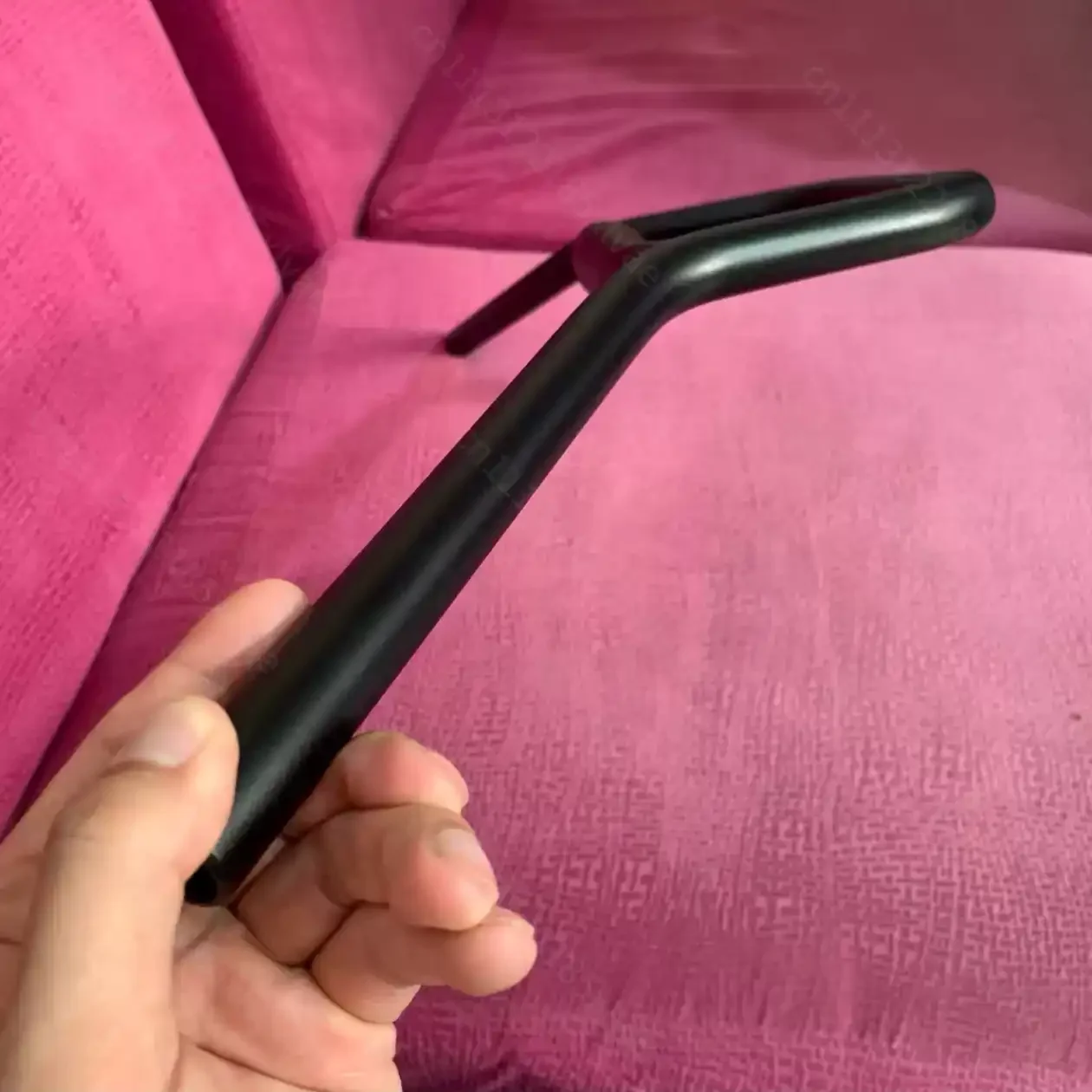 31.8mm Bicycle Extension Rest Handlebar Touring Bike Modified Aero Take-off Bar Cycling Upgrade Parts