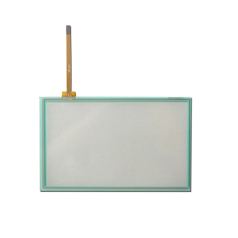 1Pcs New For TPC7062HI Touch Panel Glass Protection Screen