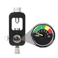 Manómetro de 5000 PSI