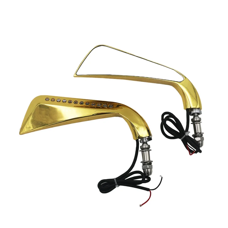 

Ведущий дизайн для аксессуаров для мотоциклов, отражатели, светодиодные зеркала заднего вида