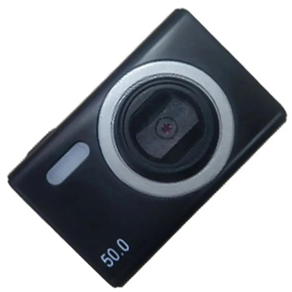 Take Pictures Mini Children Camera Slr Toys Camera Children Mini Digital Camera Small Selfie HD Camera Toys - Image 3