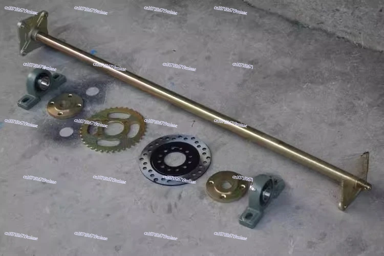 Drift Quad Motorcycle ATV Kart Modified Rear Suspension Accessories