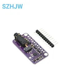 DC 3-5V Stereo FM Transmitter Module SI4713 Digital Wireless Radio MCU Module For Electronic DIY LED Micro Controller MCU-4713